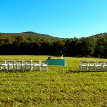 Hera's Farm - Wedding Planning Near Me - Bearsville, New York