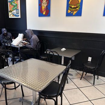 Sma5h - Halal Near Me - Seattle, Washington Sma5h - Halal Near Me - Seattle, Washington