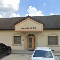 Horizons Dental