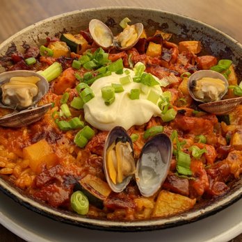ZuZu - Paella Del Dia - Tapas Bars Near Me - Napa, California ZuZu - Paella Del Dia - Tapas Bars Near Me - Napa, California