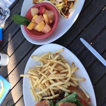Sundowners - This place is just amazing!!!! The view, the food, the service, drinks and key lime pie all amazing!!! Totally recommend!!!! - Seafood Near Me - Key Largo, Florida Sundowners - This place is just amazing!!!! The view, the food, the service, drinks and key lime pie all amazing!!! Totally recommend!!!! - Seafood Near Me - Key Largo, Florida