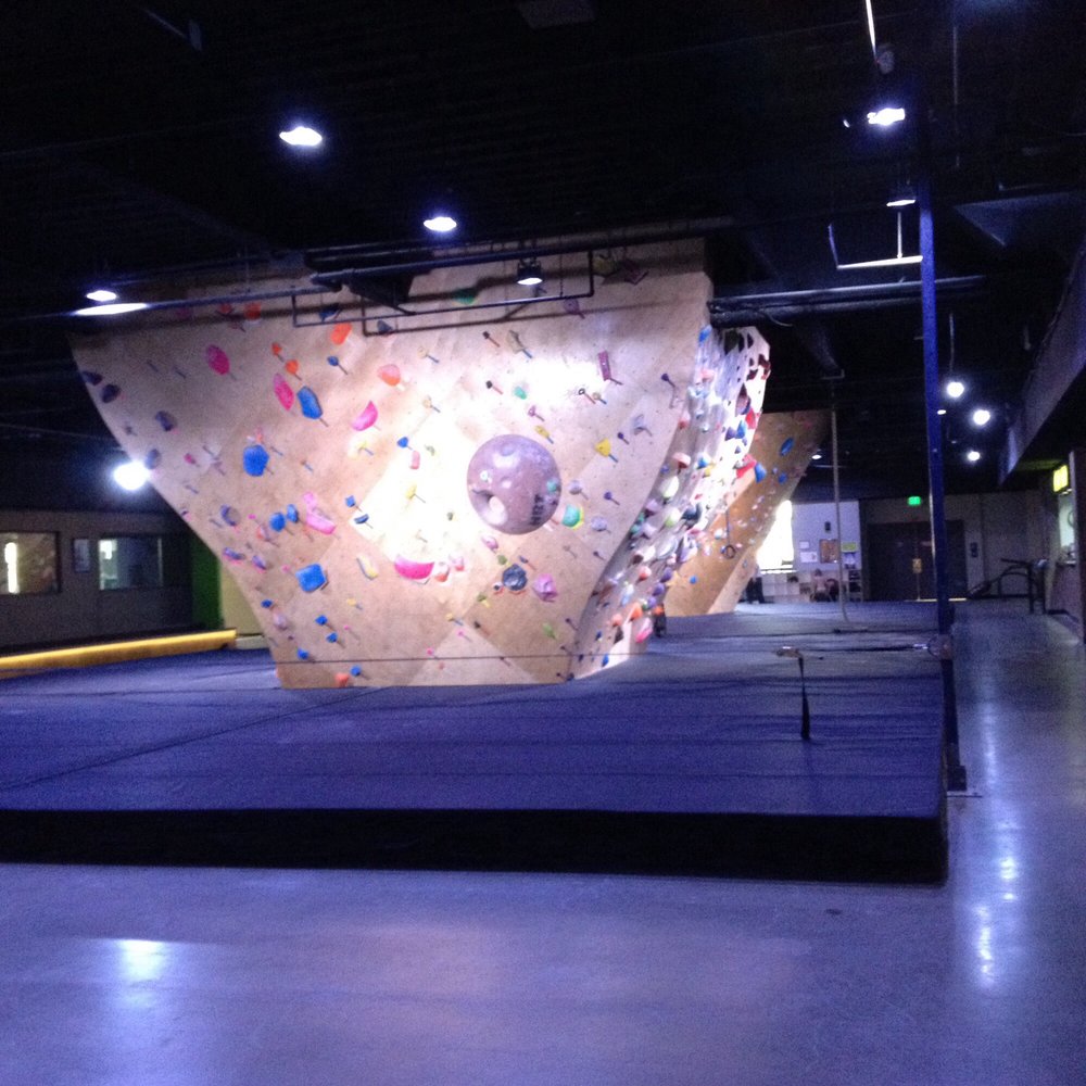 Basecamp - Indoor bouldering complete with slack line - Climbing Near Me - Reno, Nevada Basecamp - Indoor bouldering complete with slack line - Climbing Near Me - Reno, Nevada