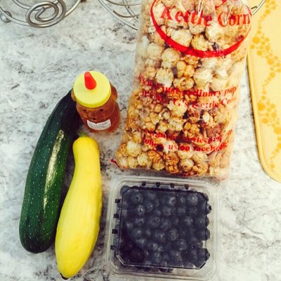 Douglass Loop Farmers Market by null