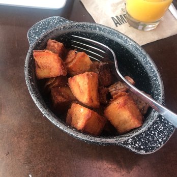 Cafe Americano - Breakfast & Brunch Near Me - Miami Beach, Florida