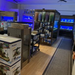 Aquarium Specialties