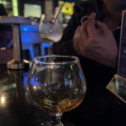 Aficionado's Brickell - Macallan