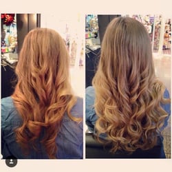 Aurora Couture Hair Extensions
