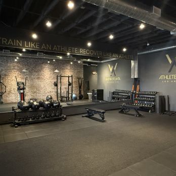 Athlete Within - Trainers Near Me - Los Angeles, California