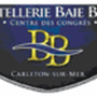 Hostellerie Baie Bleue