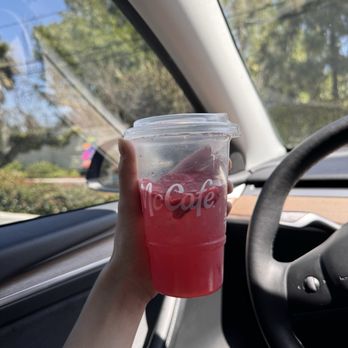 McDonald's - Very kind staff and amazing service. Really appreciated their kindness when my son accidentally spilled his drink. - Fast Food Near Me - Newbury Park, California McDonald's - Very kind staff and amazing service. Really appreciated their kindness when my son accidentally spilled his drink. - Fast Food Near Me - Newbury Park, California