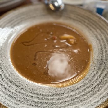 Cobalt - Lobster Bisque - New American Near Me - Vero Beach, Florida Cobalt - Lobster Bisque - New American Near Me - Vero Beach, Florida