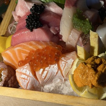 Seito Sushi Baldwin Park - Sushi Bars Near Me - Orlando, Florida