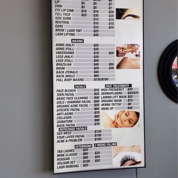 JS Ibrows and Spa - Waxing Near Me - Indianapolis, Indiana