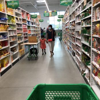 Patel Brothers - International Grocery Near Me - Suwanee, Georgia