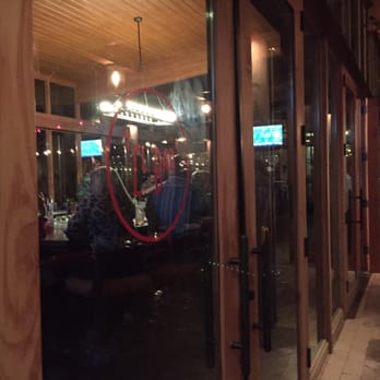 El Monumento - Separate bar area - Mexican Near Me - Georgetown, Texas