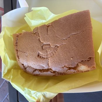 Cheesetella - Creamtella - Desserts Near Me - Irvine, California