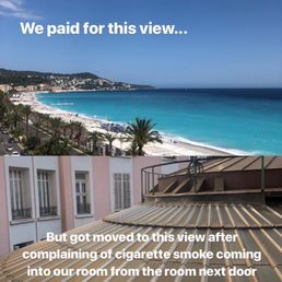 Truth about smoking policy