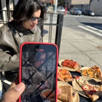 Mano’s Pizzeria - Pizza Near Me - Ridgewood, New York Mano’s Pizzeria - Pizza Near Me - Ridgewood, New York