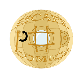 Escape Pod Comics
