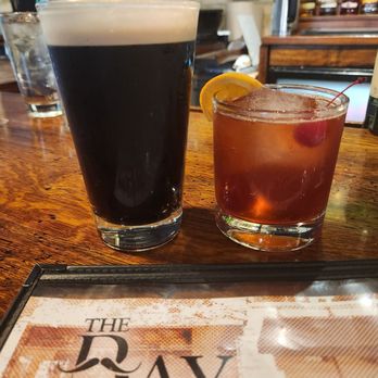 The Bay - New American Near Me - Milwaukee, Wisconsin