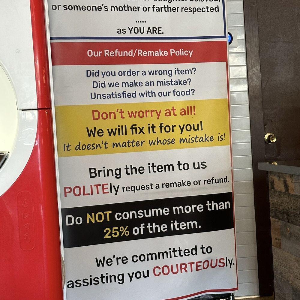 Jersey Joe's - Great reminder! - Sandwiches Near Me - San Carlos, California Jersey Joe's - Great reminder! - Sandwiches Near Me - San Carlos, California