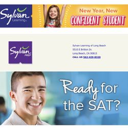 Sylvan Learning of Long Beach