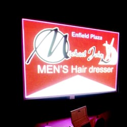 Enfield Plaza Shopping Centre - Hair and beauty shop