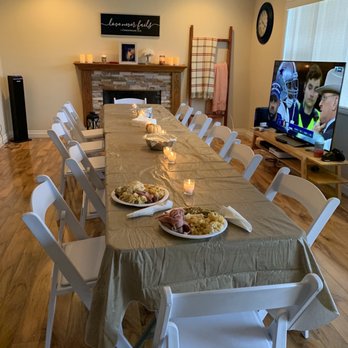 Party Rental Creations - Party Equipment Rentals Near Me Party Rental Creations - Party Equipment Rentals Near Me
