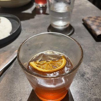 Palette 22 - Palette 22: Mind Flayer Old Fashioned - Bars Near Me - Arlington, Virginia Palette 22 - Palette 22: Mind Flayer Old Fashioned - Bars Near Me - Arlington, Virginia