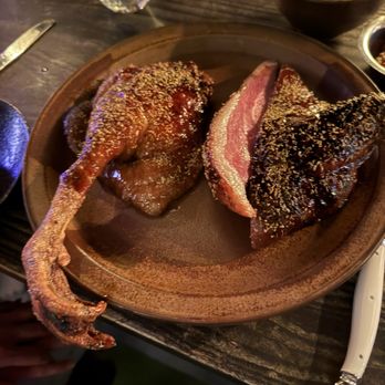 Warlord - Lacquered duck - Specialty Food Near Me - Chicago, Illinois