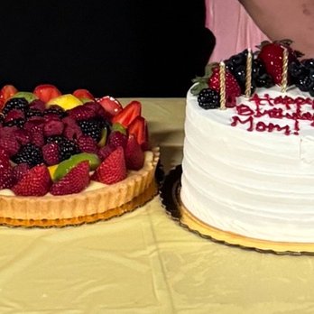 Whole Foods Market - Fruit tart and cake - Grocery Near Me - Pasadena, California Whole Foods Market - Fruit tart and cake - Grocery Near Me - Pasadena, California