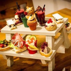 The Garden Kitchen