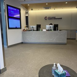 NYU Langone Care on Demand