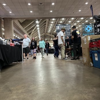 Baltimore Convention Center - Venues & Event Spaces Near Me - Baltimore, Maryland