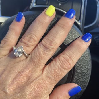 Ritzy Nail Lounge - Nail Salons Near Me - Davenport, Florida Ritzy Nail Lounge - Nail Salons Near Me - Davenport, Florida