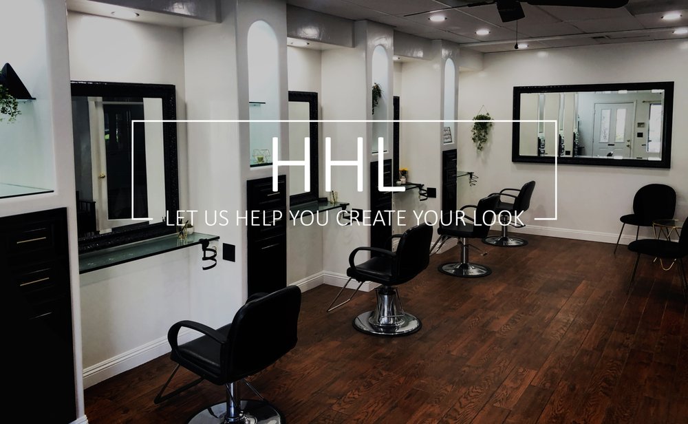 HIDEOUT HAIR LOUNGE Updated September 2024 23550 Lyons Ave, Santa