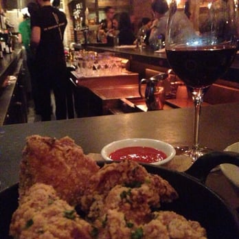 Terroir Tribeca - Fried chicken - Wine Bars Near Me - New York, New York Terroir Tribeca - Fried chicken - Wine Bars Near Me - New York, New York