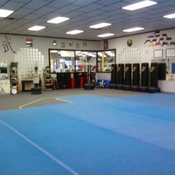 Legends Gym & Health Club