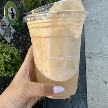 Rhythm Zero - Coffee & Tea Near Me - Brooklyn, New York