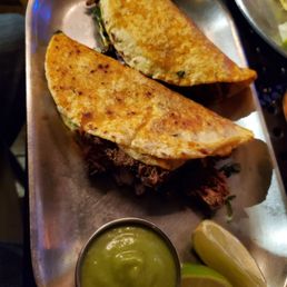 Birria Tacos