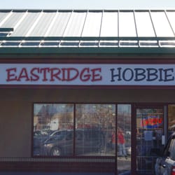 Eastridge Hobbies