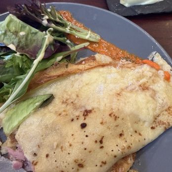 L'Atelier Cafe - French Near Me - Palm Springs, California