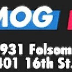 Smog Express