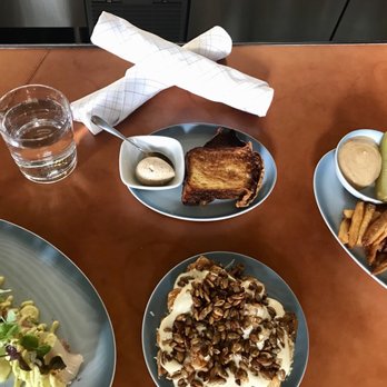 Aloette - French Near Me - Toronto, Ontario