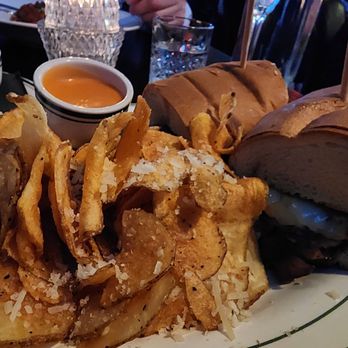 The Wise Guy - Italian Beef, Housemade chips - Pizza Near Me - Kansas City, Missouri The Wise Guy - Italian Beef, Housemade chips - Pizza Near Me - Kansas City, Missouri