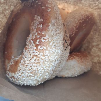 The Bagel House - Now THIS is a Montréal bagel. - Bagels Near Me - North York, Ontario The Bagel House - Now THIS is a Montréal bagel. - Bagels Near Me - North York, Ontario