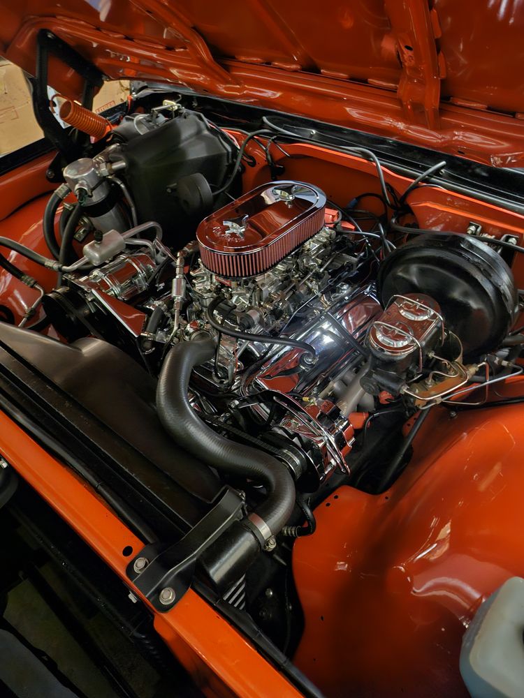 Big 3 Diesel & Automotive Repair