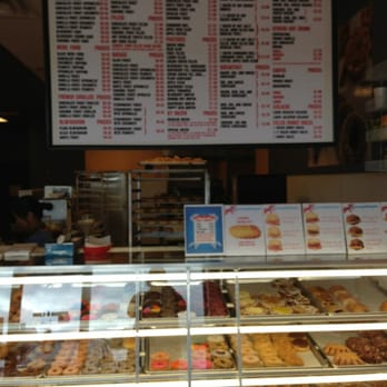 Daily Donuts - Walk up to order - Donuts Near Me - Graham, North Carolina