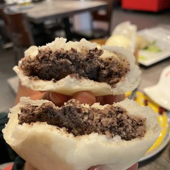 Special Noodle - Red bean bun - Chinese Near Me - Newark, California Special Noodle - Red bean bun - Chinese Near Me - Newark, California