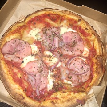 Blaze Pizza - Salad Near Me - Davie, Florida Blaze Pizza - Salad Near Me - Davie, Florida